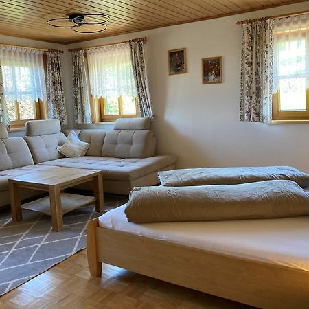 Appartement Landhaeusl ชลัดมิง ภายนอก รูปภาพ