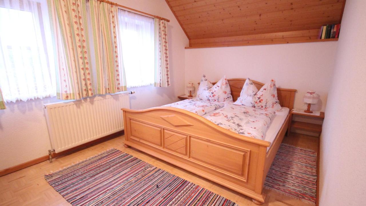 Appartement Landhaeusl ชลัดมิง ภายนอก รูปภาพ