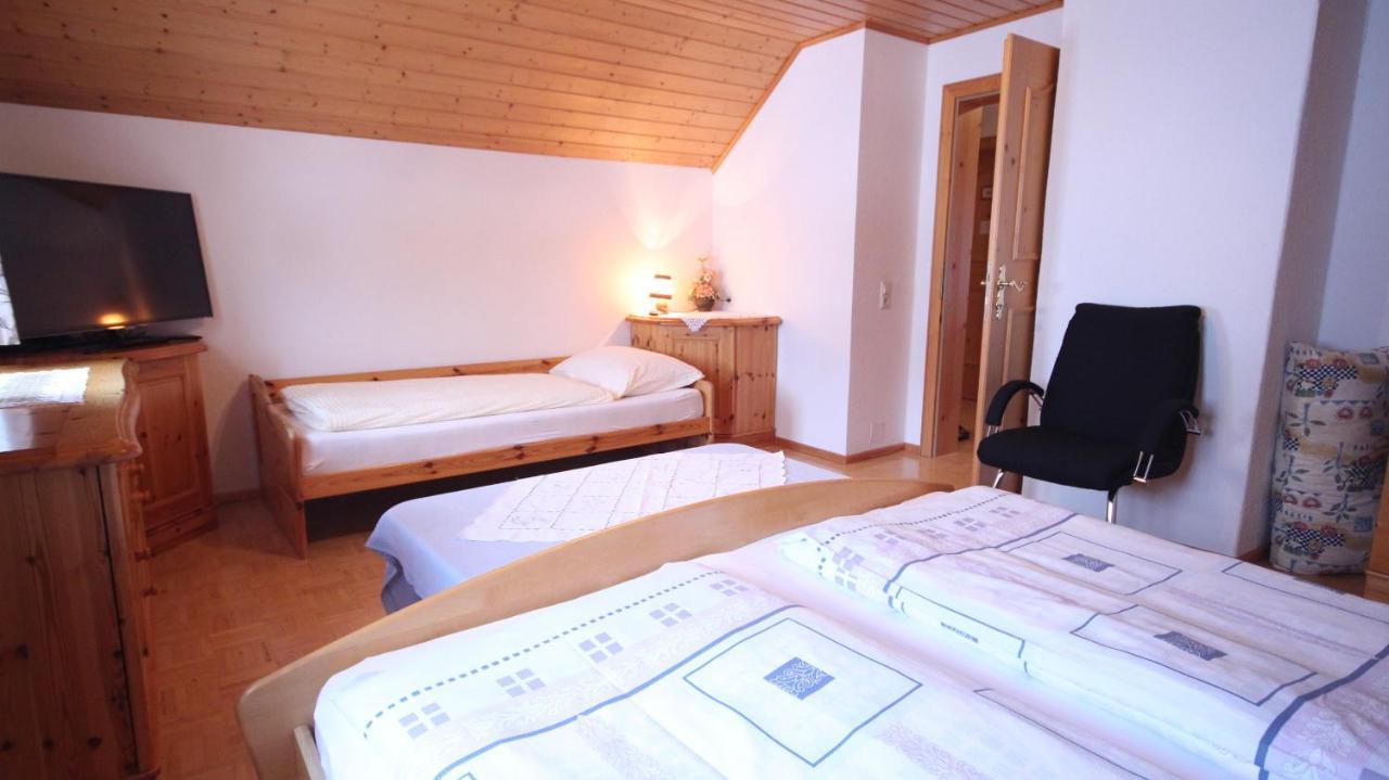 Appartement Landhaeusl ชลัดมิง ภายนอก รูปภาพ