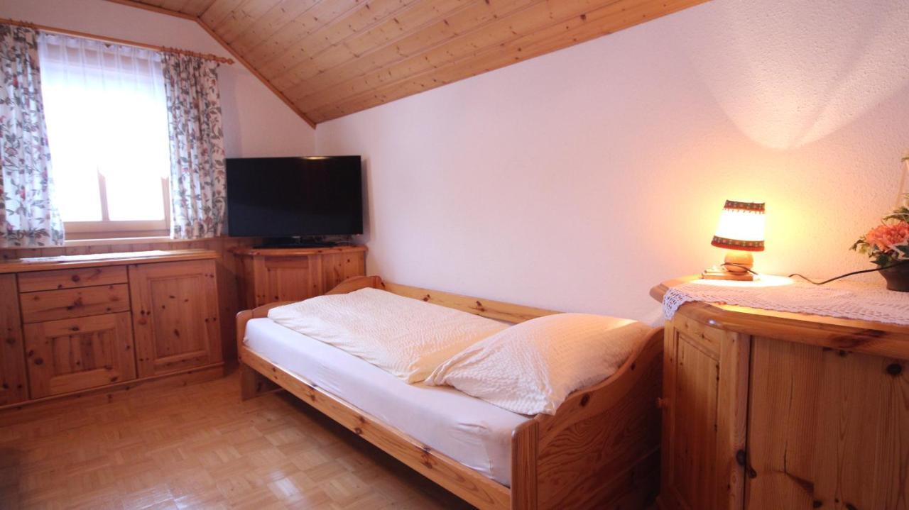 Appartement Landhaeusl ชลัดมิง ภายนอก รูปภาพ