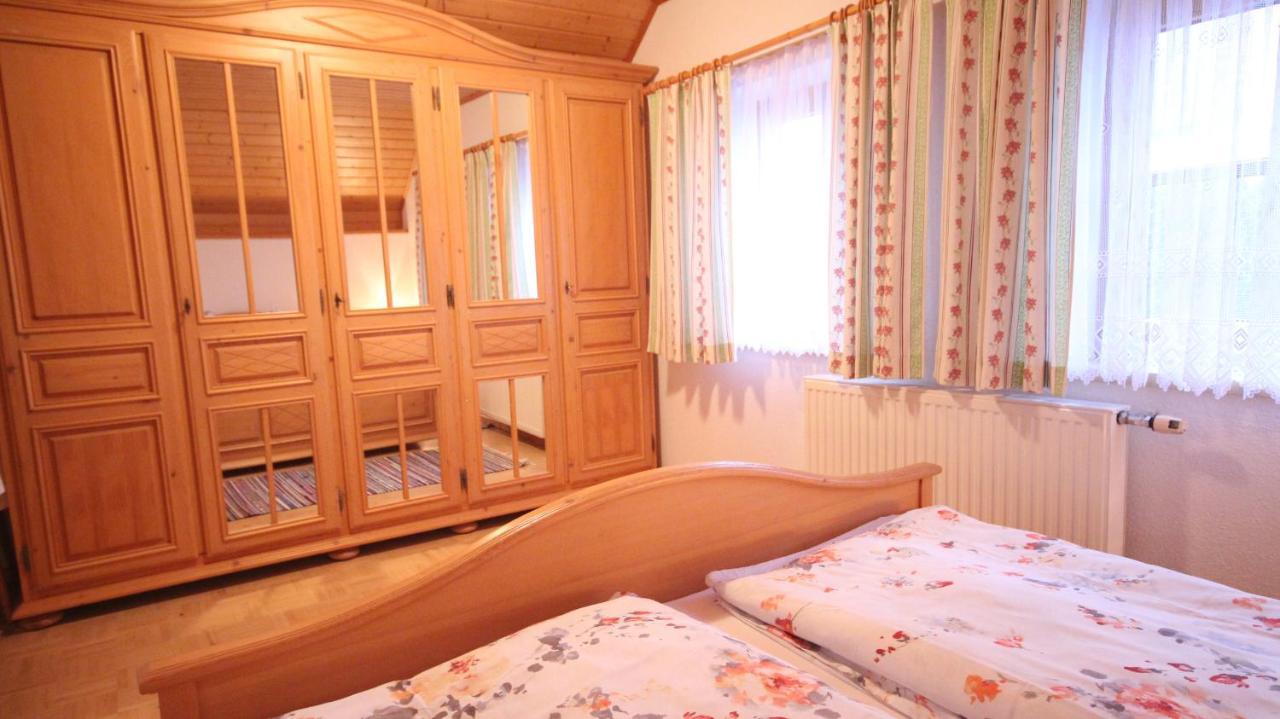Appartement Landhaeusl ชลัดมิง ภายนอก รูปภาพ