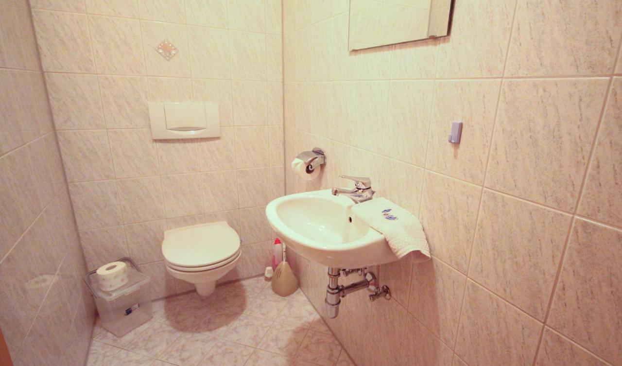 Appartement Landhaeusl ชลัดมิง ภายนอก รูปภาพ