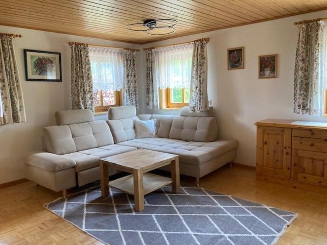 Appartement Landhaeusl ชลัดมิง ภายนอก รูปภาพ
