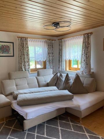 Appartement Landhaeusl ชลัดมิง ภายนอก รูปภาพ