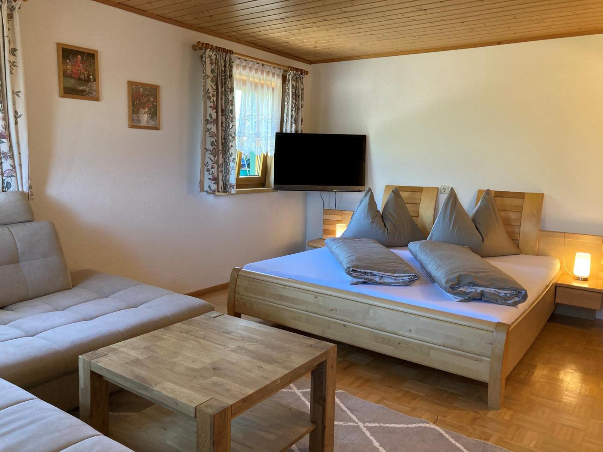 Appartement Landhaeusl ชลัดมิง ภายนอก รูปภาพ