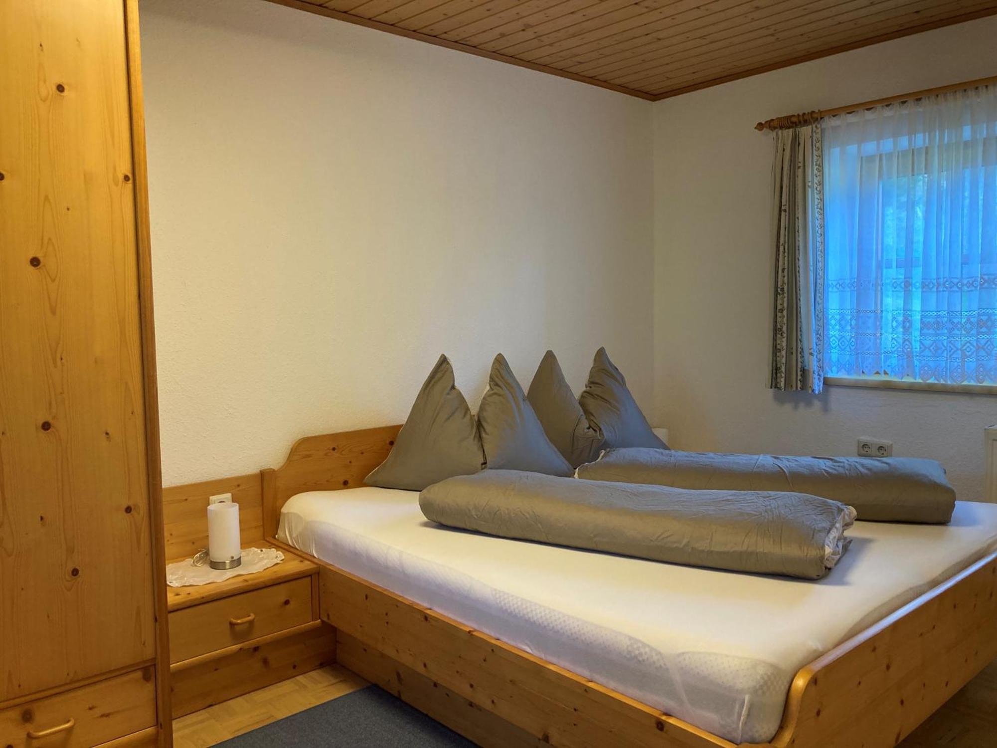 Appartement Landhaeusl ชลัดมิง ภายนอก รูปภาพ