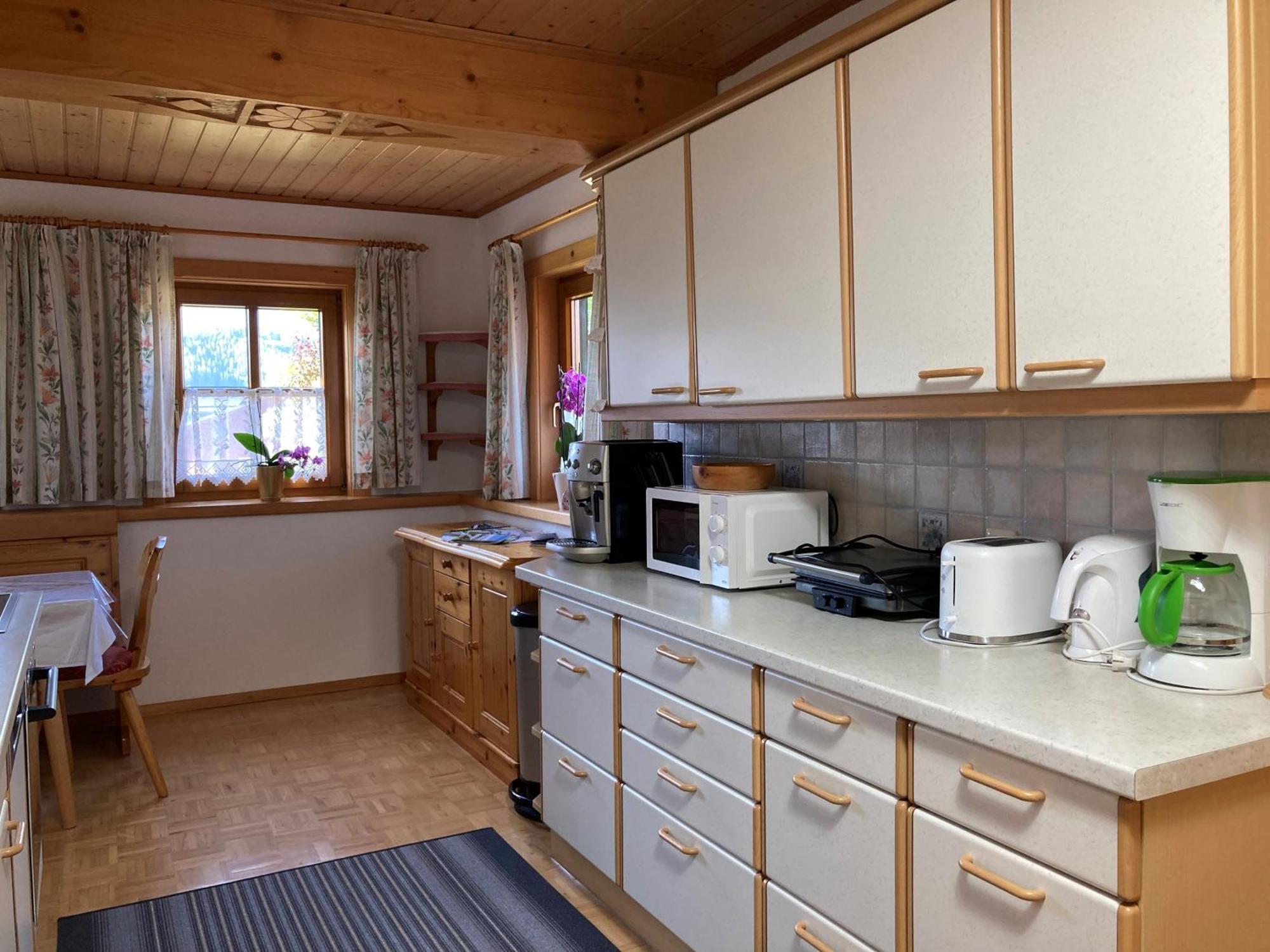 Appartement Landhaeusl ชลัดมิง ภายนอก รูปภาพ